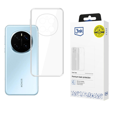 Honor Magic 7 Pro - 3mk Clear Case