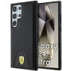 FERRARI HARDCASE DO SAMSUNG GALAXY S24 ULTRA S928 CARBON PREMIUM