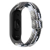 BELINE PASEK DO MI BAND 9 8 NYLON DO MI BAND 9 8 7 6 ELASTYCZNY I WYGODNY