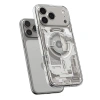 SPIGEN ETUI ULTRA HYBRID MAGSAFE DO IPHONE 17 PRO MAX NE0 ONE OCHRONA