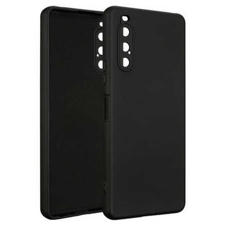 BELINE ETUI SILICONE DO SONY XPERIA 10 V CASE OCHRONNY TELEFON POKROWIEC