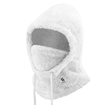 QUNATURE KOMINIARKA DO NARCIARSTWA I SNOWBOARDU M Z MATERIAŁU ARCTIC VELVET