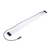 PULUZ PANEL LED LAMPA DO NAMIOTU BEZCIENIOWEGO PU5212 60CM 30W 1690