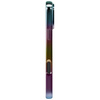 Etui UNIQ Iridescia do iPhone 17 Pro Max Magclick Charging midnight quartz