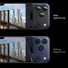 OSŁONA APARATU SPIGEN OPTIK PRO XL GLAS.TR ”EZ FIT” CAMERA PROTECTOR IPHONE 17 PRO BLACK