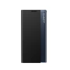 HURTEL ETUI NEW SLEEP VIEW CASE Z KLAPKĄ DO SAMSUNG GALAXY A35 ANTYWZROKOWE