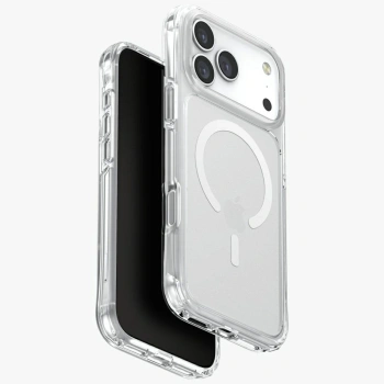 UNIQ ETUI LIFEPRO XTREME MAGCLICK CHARGING DO IPHONE 17 PRO MAX OCHRONA