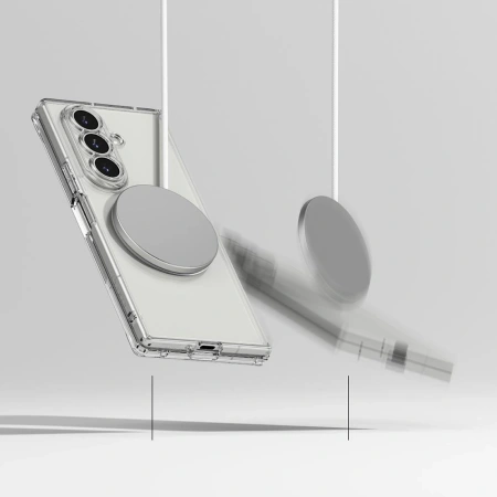 RINGKE ETUI FUSION MAGNETIC MAGSAFE DO SAMSUNG GALAXY Z FOLD 7