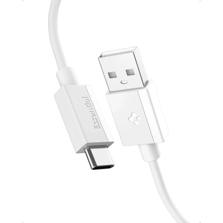 SPIGEN KABEL USB-C 60W 200 CM DO TELEFONÓW SZYBKIE ŁADOWANIE