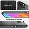 SPIGEN MAG ARMOR MAGSAFE IPHONE 15 MATTE BLACK