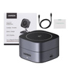 UGREEN ŁADOWARKA QI 2W1 DO IPHONE AIRPODS 20W Z KABLEM USB-C DO USB-C 1M