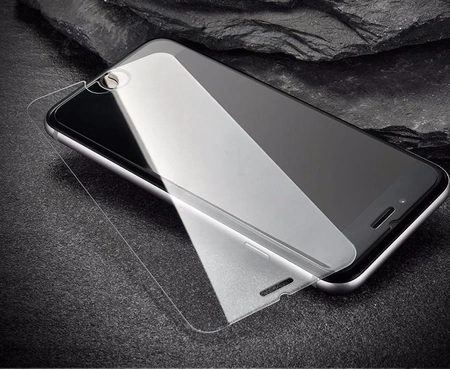 WOZINSKY SZKŁO HARTOWANE DO SAMSUNG GALAXY M55 OCHRONA EKRANU WYSOKA JAKOŚĆ
