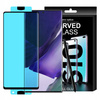 HURTEL 3D EDGE NANO FLEXI GLASS FOLIA SZKLANA DO SAMSUNG GALAXY S21+ 5G