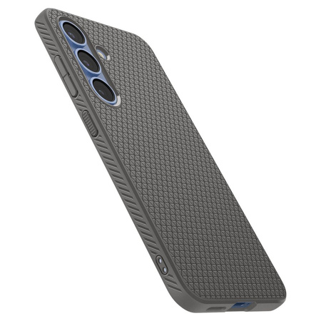 SPIGEN CASE LIQUID AIR DO SAMSUNG GALAXY S25 OCHRONNY POKROWIEC WODOODPORNY