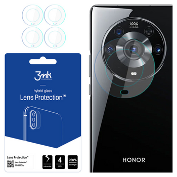 Honor Magic 3 Pro - 3mk Lens Protection