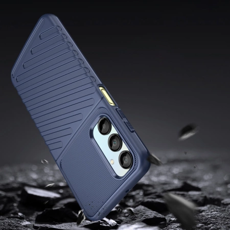 HURTEL THUNDER CASE ETUI SILIKONOWY PANCERNY DO SAMSUNG GALAXY A26 OCHRONNY
