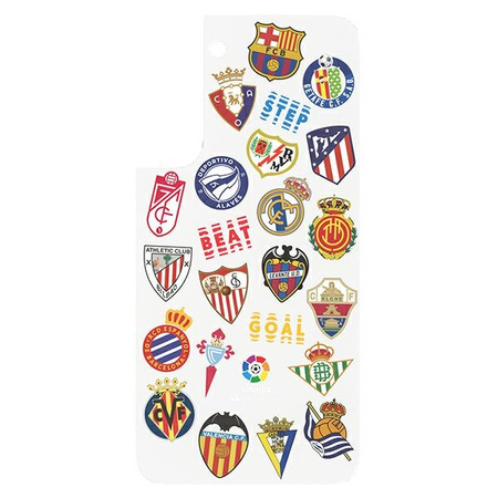 SAMSUNG PANEL GP-TOU021HOLTW DO ETUI FRAME COVER DO GALAXY S22+ LALIGA