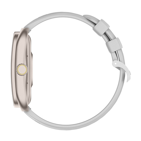 Smartwatch COLMI P86 (złoty)