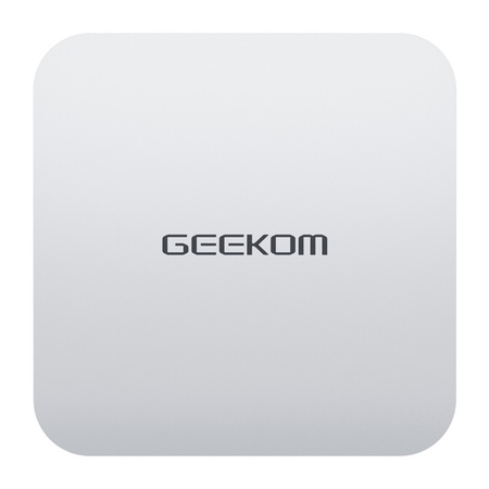 Mini PC GEEKOM A8 Ryzen 9 8945HS 32GB 1TB Win11 Pro