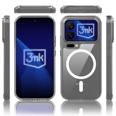 Xiaomi 17 Pro - 3mk Armor MagCase