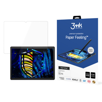 3MK FOLIA PAPER FEELING DO CUBOT TAB 10 DO 11 Z KLEJEM OCHRONA