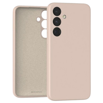 MERCURY ETUI SILIKONOWE DO SAMSUNG GALAXY A05S OCHRONA TELEFONU PRZED