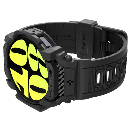 SPIGEN PASEK RUGGED ARMOR PRO DO SAMSUNG GALAXY WATCH 7 40 MM OCHRONNY WZÓR