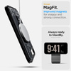 SPIGEN POKROWIEC OCHRONNY ETUI DO MAGSAFE IPHONE 16E SERIA ULTRA HYBRID MAG