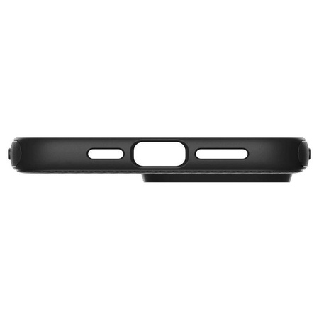SPIGEN MAG ARMOR IPHONE 14 PRO MATTE BLACK