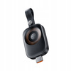 MCDODO ŁADOWARKA INDUKCYJNA ZEGARKA USB-C DO APPLE WATCH 8 9 SE ULTRA PASEK