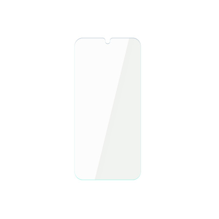 3MK FOLIA OCHRONNA DO SAMSUNG GALAXY M36 SILKY MATT PRO Z OCHRONĄ