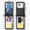 SPIGEN ETUI WODOODPORNE DO SAMSUNG GALAXY S23 S22 NOTE 20 A53 A73 ZADNA