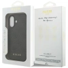 GUESS ETUI 4G CLASSIC DO IPHONE 17 POKROWIEC Z LOGO I LUKSUSOWA