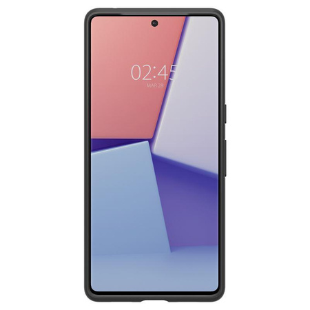 SPIGEN THIN FIT GOOGLE PIXEL 7 PRO BLACK