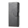 HURTEL ETUI MAGNET CASE DO SAMSUNG GALAXY S22+ POKROWIEC Z KLAPKĄ PODSTAWKA