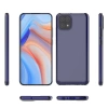 HURTEL POKROWIEC ETUI ŻELOWY DO SAMSUNG GALAXY A03 Z OCHRANĄ TYLNEJ OBUDOWY