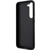 Etui Karl Lagerfeld KLHCS23MSAKLHPK S23+ S916 hardcase - czarne Saffiano Mono Metal Logo