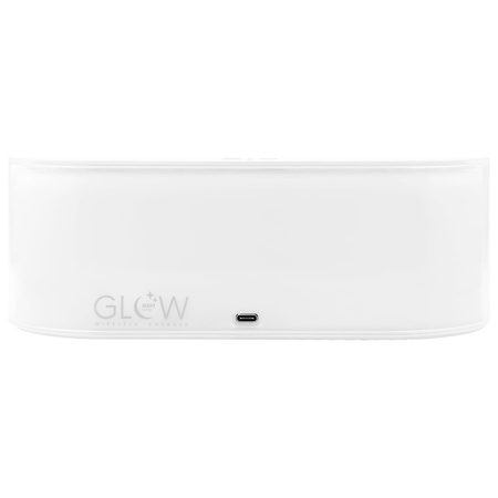 PROOVE LAMPKA LED RGB 5W Z ŁADOWARKĄ INDUKCYJNĄ DO TELEFONÓW GALAXY A51 A71