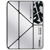 Skinarma etui Kira Kobai iPad Air 11 (M2/M3/5Gen/4Gen) chrome