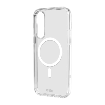 SBS ETUI LIGHT MAG DO SAMSUNG GALAXY S25 EDGE OCHRONNE PRZEZROCZYSTE