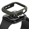 RINGKE CASE ONYX DO APPLE WATCH 10 46MM WYTRZYMAŁE NA CODZIENNE UŻYCIE