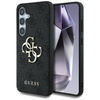 GUESS ETUI BIG 4G LOGO CLASSIC DO SAMSUNG GALAXY S25 LOGO WYSOKIEJ
