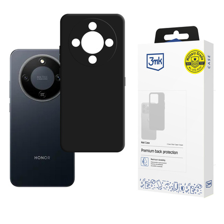 Honor Magic8 Lite - 3mk Matt Case