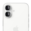 3MK SZKŁO LENS PRO HARDY DO APPLE IPHONE 17 NA OCHRONĘ APARATU