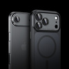 OSŁONA APARATU TECH-PROTECT CAMRING FIT+ IPHONE 14 PRO / MAX / 15 PRO / MAX / 16 PRO / MAX / 17 PRO / MAX DEEP BLUE