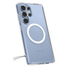 SPIGEN ETUI ULTRA HYBRID MAG DO GALAXY S25 ULTRA DO MAGSAFE WYSOKA