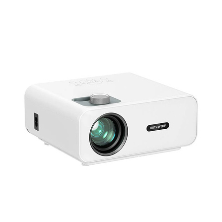 BLITZWOLF MINI RZUTNIK LED BW-V5 1080P DO SMARTFONÓW HDMI USB AV PROJEKTOR