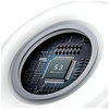 USAMS SŁUCHAWKI BLUETOOTH 5.3 TWSX-DON SERIES DO TELEFONÓW BEZPRZEWODOWE