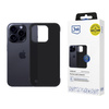 3MK JUST20G MATT CASE DO IPHONE 16 PRO POKROWIEC Z MATOWYM OCHRONNYM