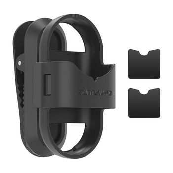 SUNNYLIFE OBROTOWY KLIPS 360° DO INSTA360 GO 3S GO 3 PLECAK AKCESORIA FOTO